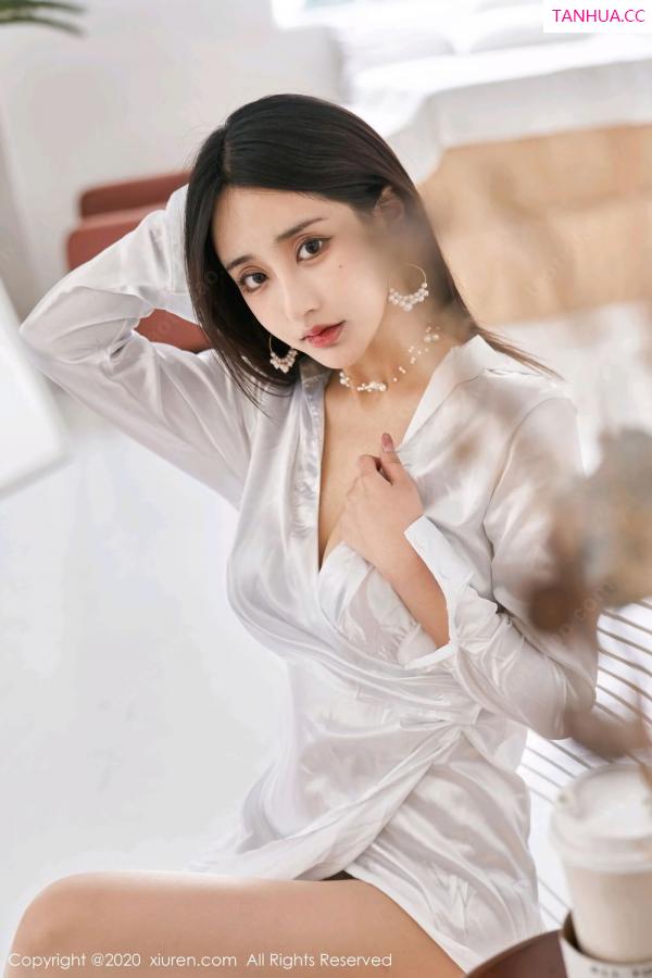 林子欣  [XiuRen]高清写真图 2020.06.29 No.2273 林子欣Freya第17张图片